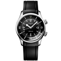 Orologio Longines Legend Diver in Acciaio L37644509 - L37644509
